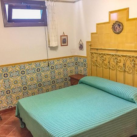 סן ויטו לו קאפו Villa Venere Con Vista Sul Mare מראה חיצוני תמונה